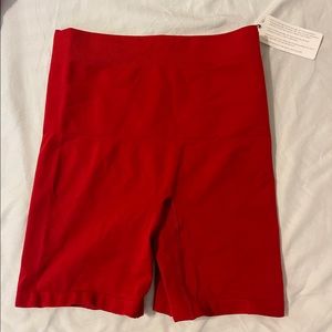 Yitty Nearly Naked Shaping High Waist Short